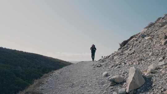 托雷斯德尔潘恩，智利，徒步旅行，徒步旅行