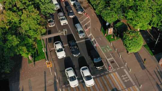 哈萨克斯坦，交通，汽车，道路