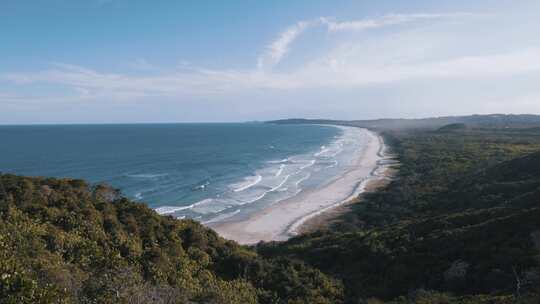 海岸，海岸，海，海洋