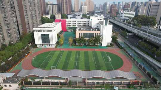 华中师范大学附属小学