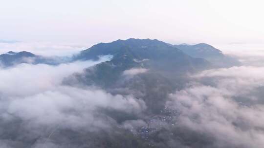 歙县新安江山水画廊 深度服务区