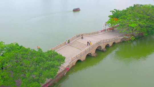 西湖苏提大景