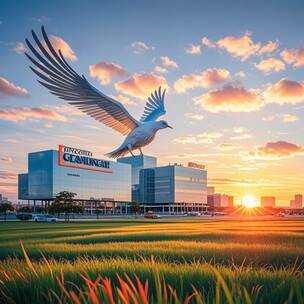 大气宏伟快节奏重鼓 企业宣传片头配乐