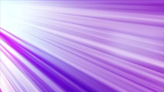 紫色粒子速度线条背景
