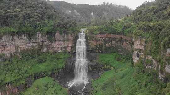 SALTO DE TEQUENDAMA