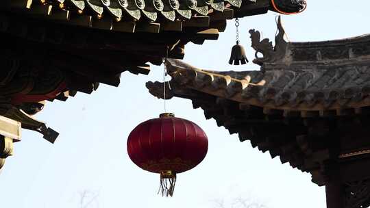 古建筑 空境 文化底蕴 历史 中国古建筑