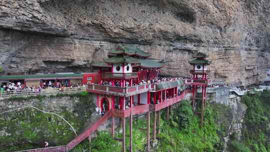 福建灵通山