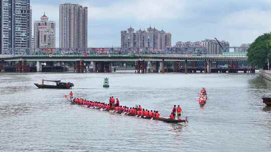 中国广东省广州市荔湾区荔湾湖招景