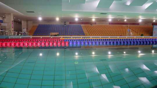 游泳比赛体育运动 合集