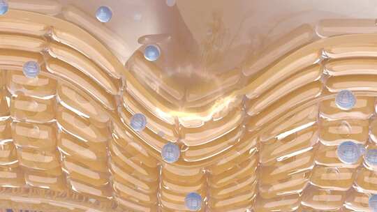 激活肌肤 细胞活力 抗衰老 补水修复 成分