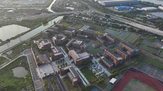 中国广东省广州市华南师范大学附属南沙中学