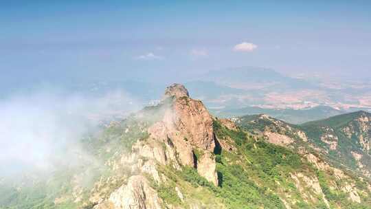 乡村振兴 绿水青山 大好河山 田园风光