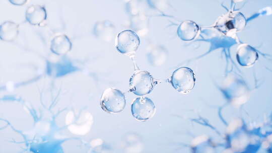 科技神经元细胞神经网络