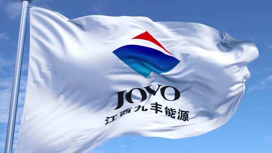 江西九丰能源