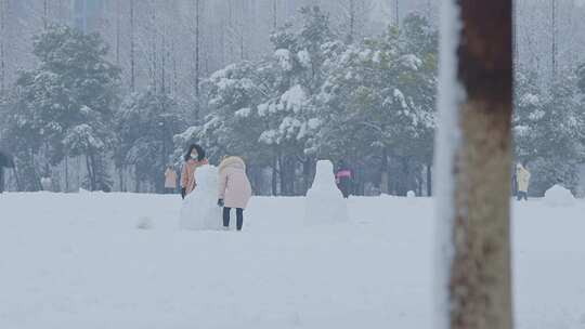 市民玩雪2