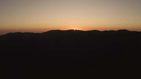 特内里费岛，西班牙，山，山