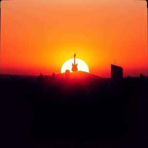 追逐梦想-希望启航-摇滚青春登场7