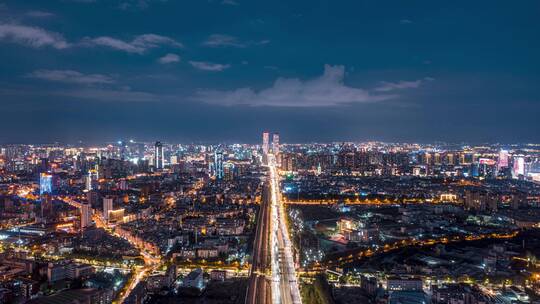 二环南路（碧鸡名城）