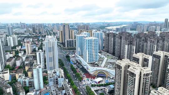 江南区亭洪路万达广场