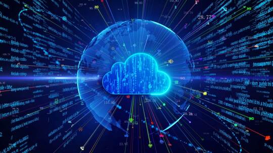 云计算互联网大数据合集