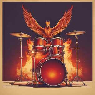 快速慵懒争斗_烈焰鼓动燃魂曲