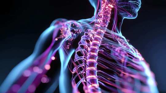 医疗智慧医疗科技医疗未来医院AI医疗健康