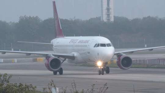 东方航空山东航空