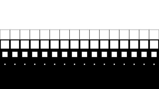 4k中方格黑白遮罩转场过渡素材 (11)