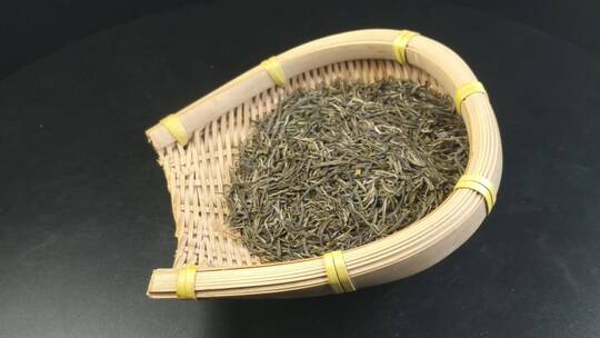 春茶明前茶绿茶