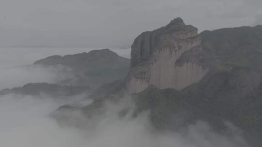 江山江郎山