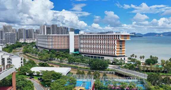 惠州小径湾艾美酒店0041_D