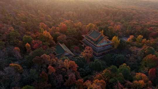 南京钟山藏经楼孙中山纪念馆