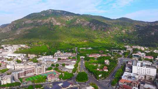 清源山景区 清源山 老君岩