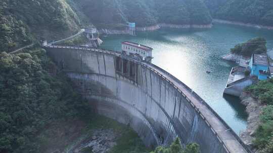 千岛湖湖泊岛屿