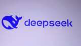 deepseek网站网页班AI对话问答高清在线视频素材下载