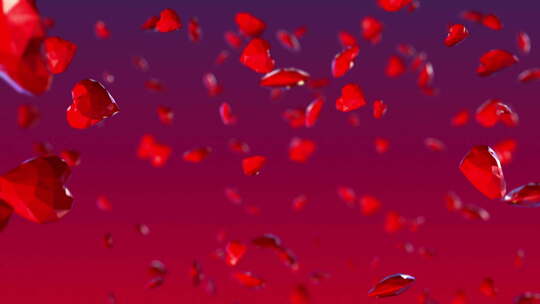 丘比特之心高清