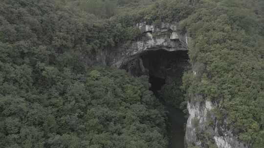 贵州双虹洞 双虹洞 贵州风光 贵州景区