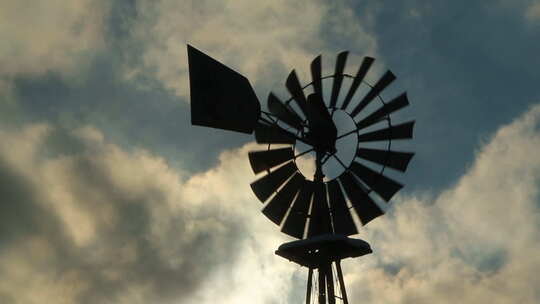 风力测量仪器风向风车天气预报