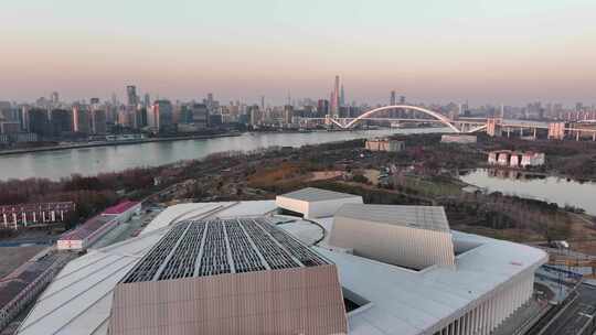 上海大歌剧院