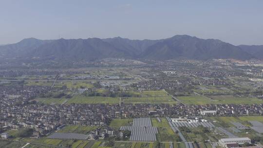 杭州富阳新沙岛