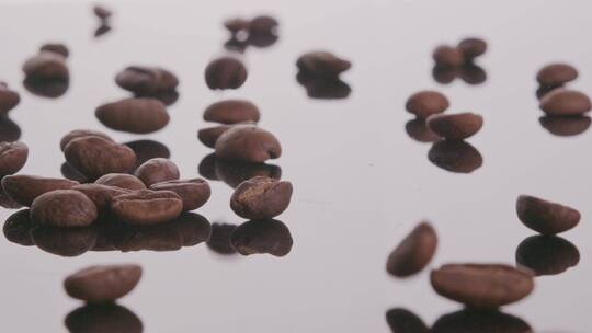 20210402咖啡豆3视频素材模板下载