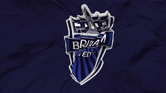 Buriram United足球俱乐部旗