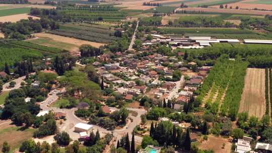 Beit Hillel，Mevo'ot