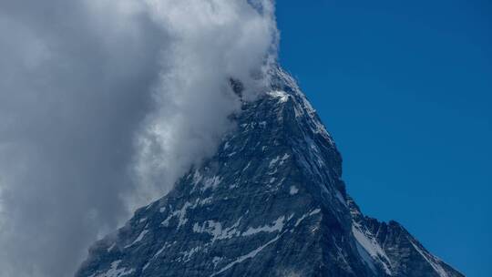 梅里 雪山