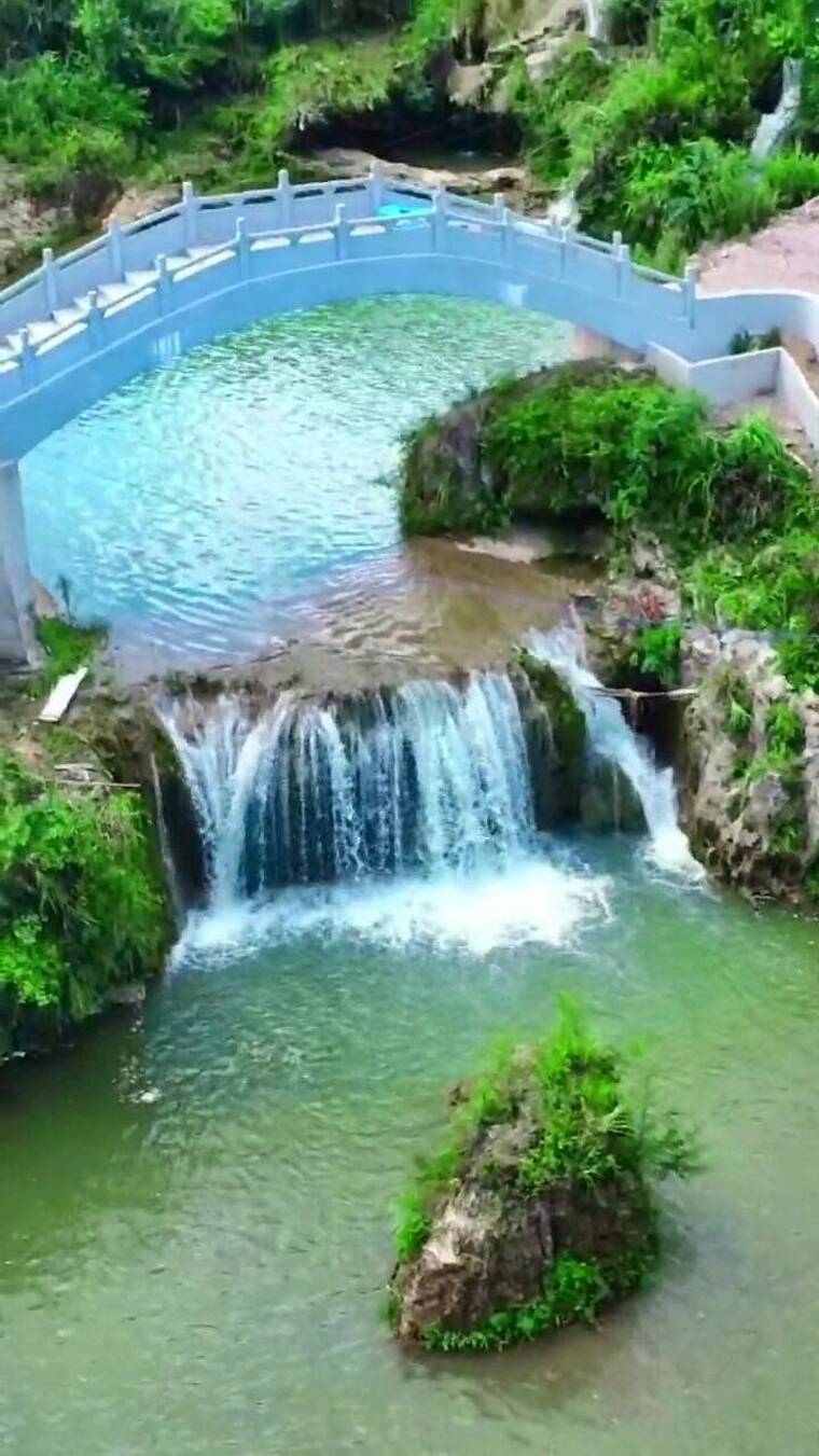 如此罕见且震撼的一幕，治愈，唯美，风景