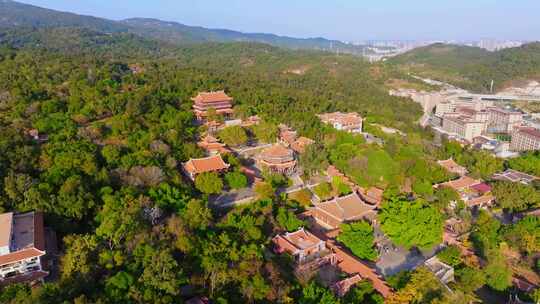 泉州少林寺 泉州 少林寺