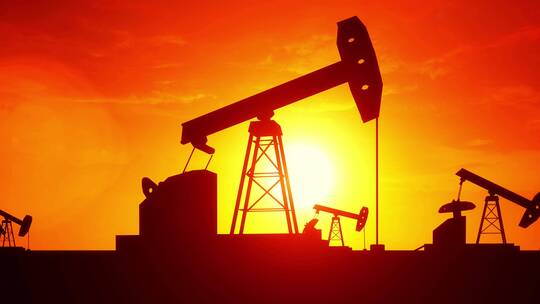 石油天然气能源开采运输