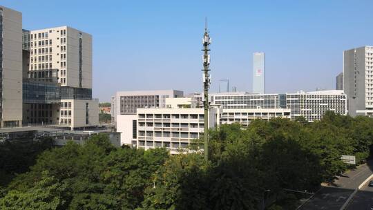 深圳大学沧海校区