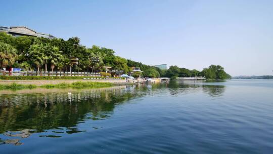 广西桂林象山景区漓江