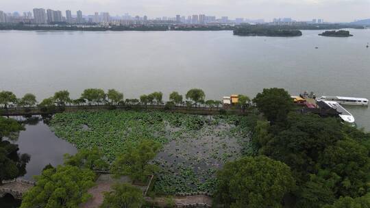 浙江东阳横店影视城